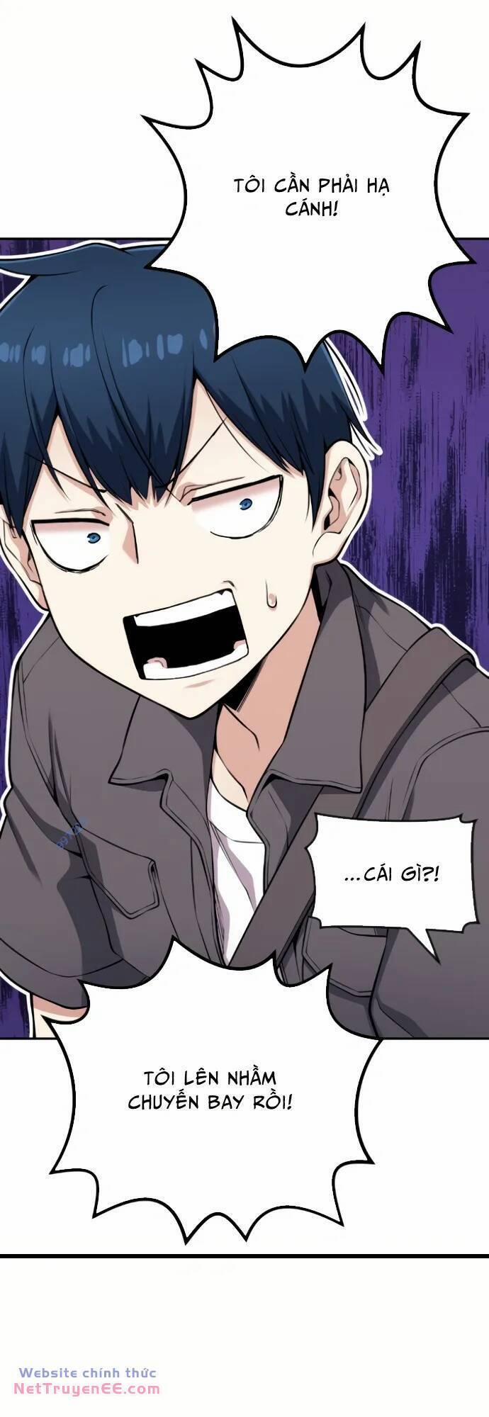 Nhân Vật Webtoon Na Kang Lim 63 trang 39