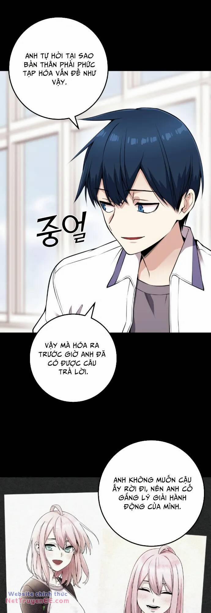 Nhân Vật Webtoon Na Kang Lim 63 trang 4