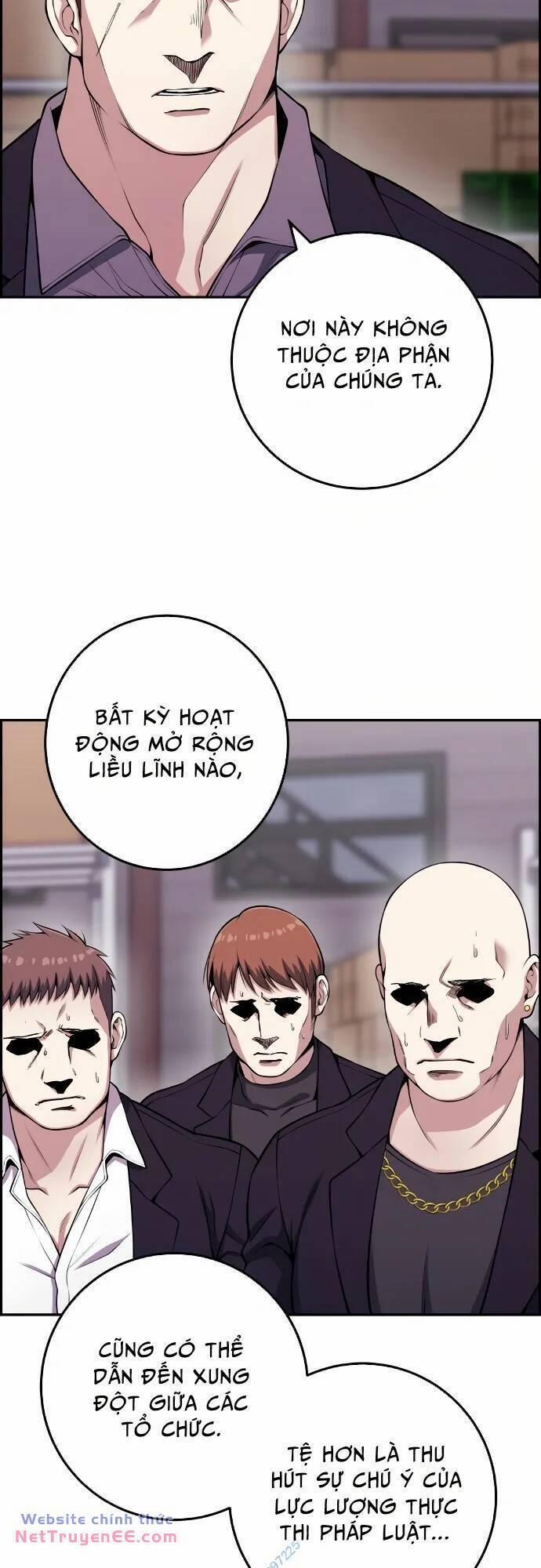 Nhân Vật Webtoon Na Kang Lim 63 trang 44