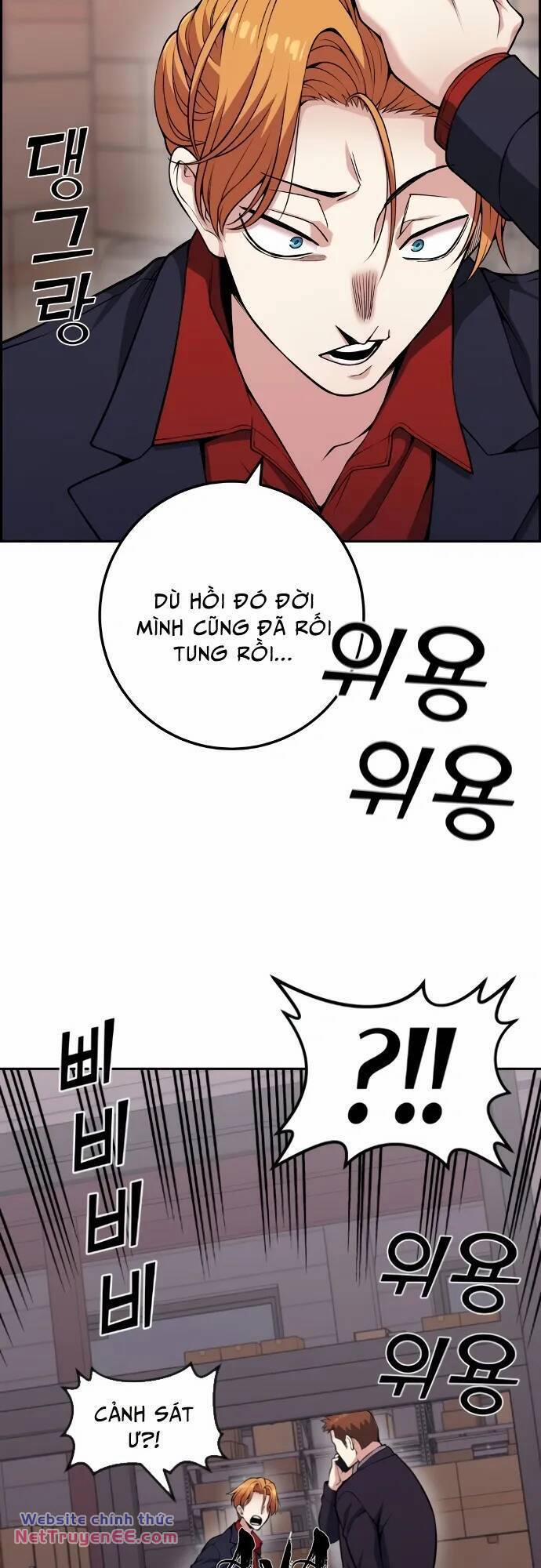 Nhân Vật Webtoon Na Kang Lim 63 trang 57