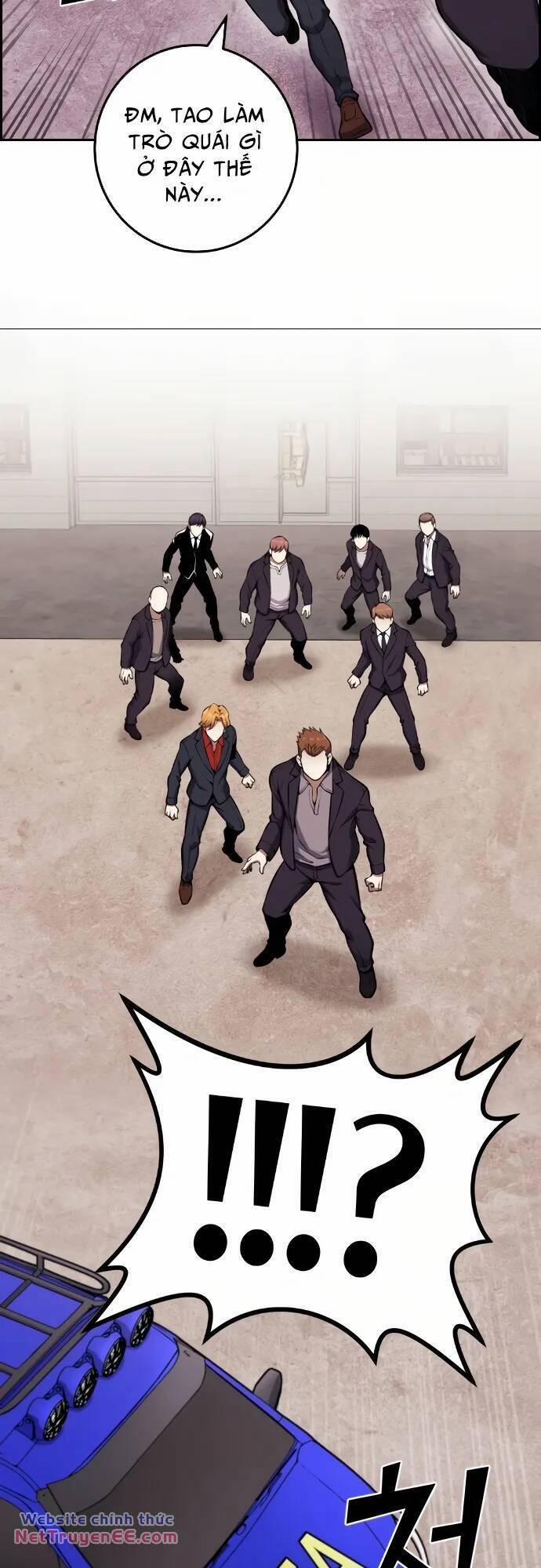 Nhân Vật Webtoon Na Kang Lim 63 trang 60