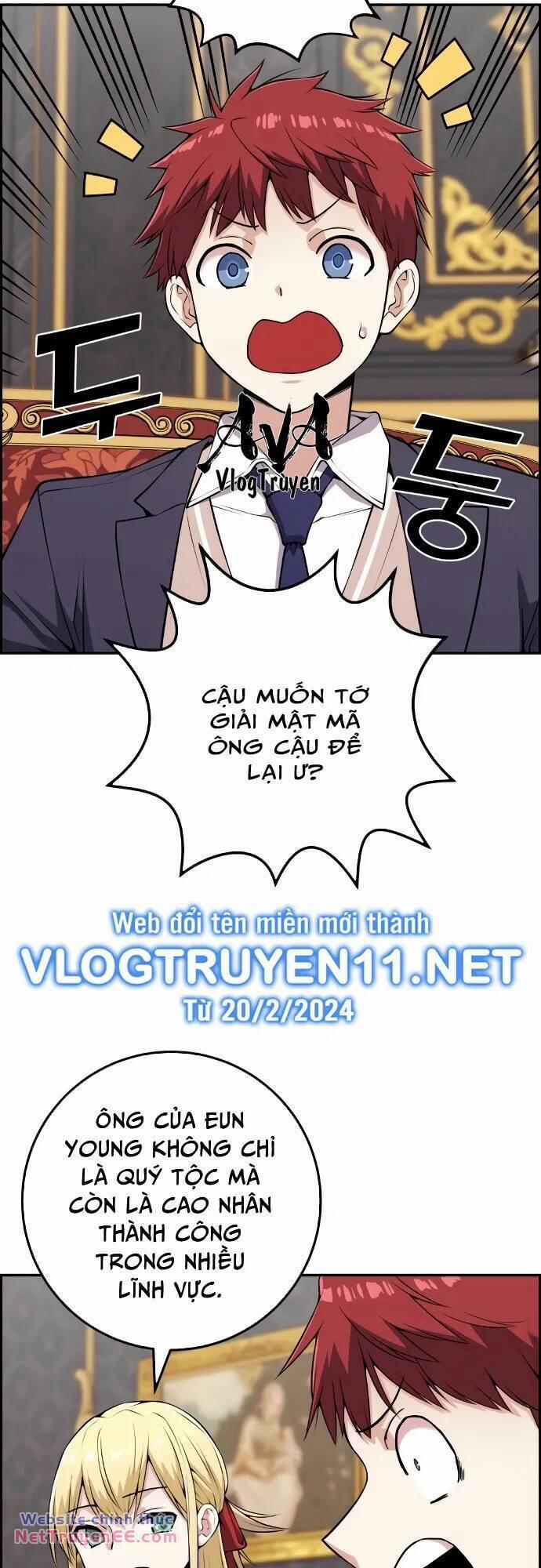 Nhân Vật Webtoon Na Kang Lim 64 trang 1