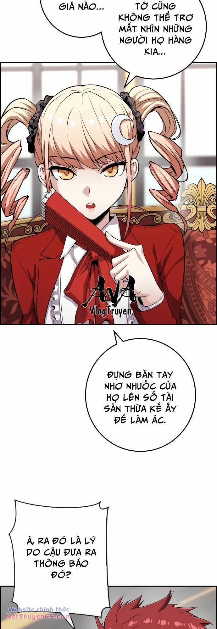 Nhân Vật Webtoon Na Kang Lim 64 trang 10