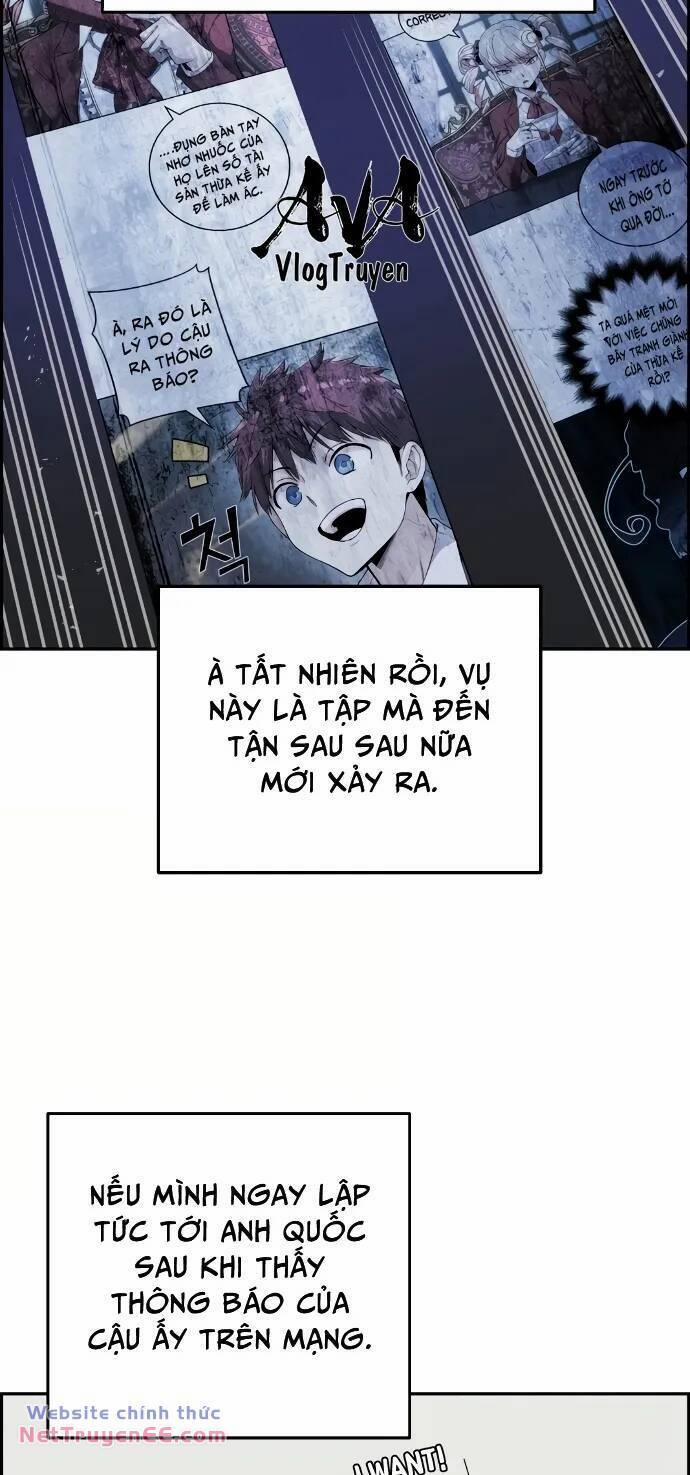 Nhân Vật Webtoon Na Kang Lim 64 trang 14