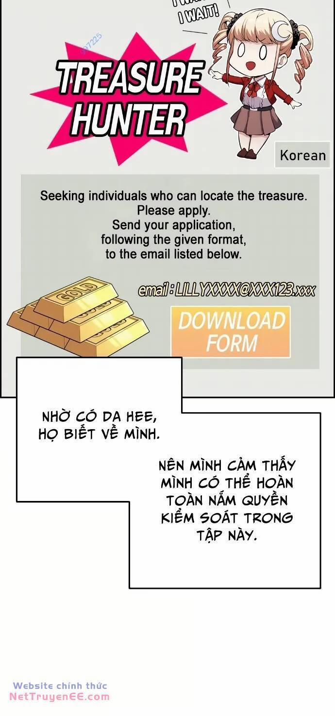 Nhân Vật Webtoon Na Kang Lim 64 trang 15