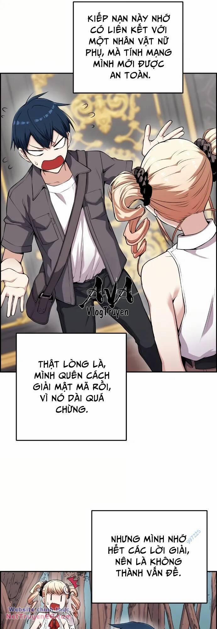Nhân Vật Webtoon Na Kang Lim 64 trang 16
