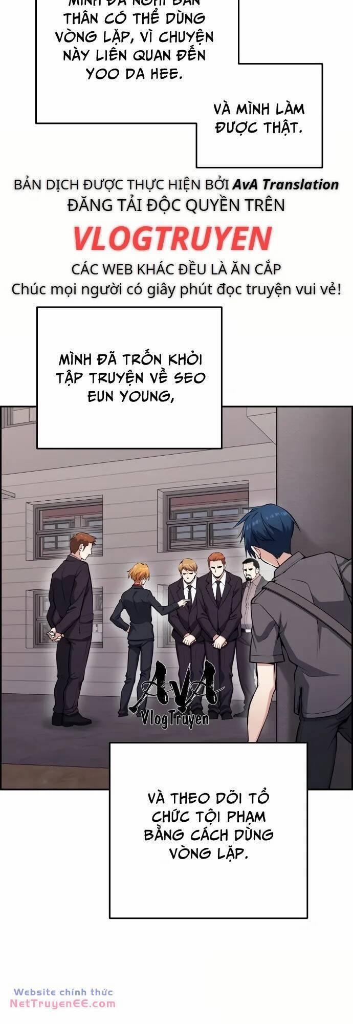 Nhân Vật Webtoon Na Kang Lim 64 trang 18