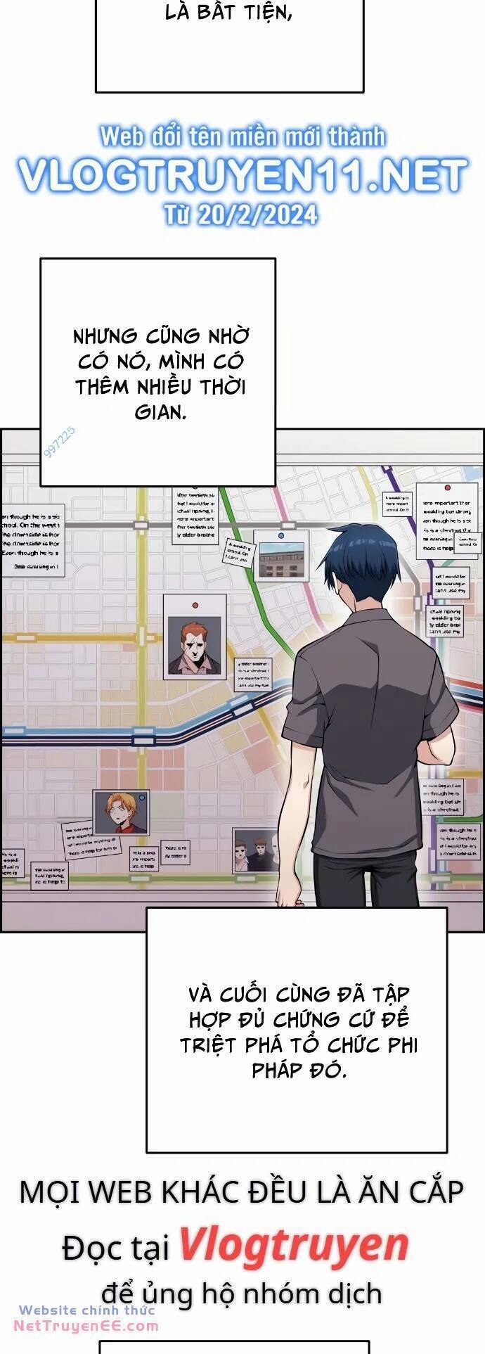 Nhân Vật Webtoon Na Kang Lim 64 trang 21