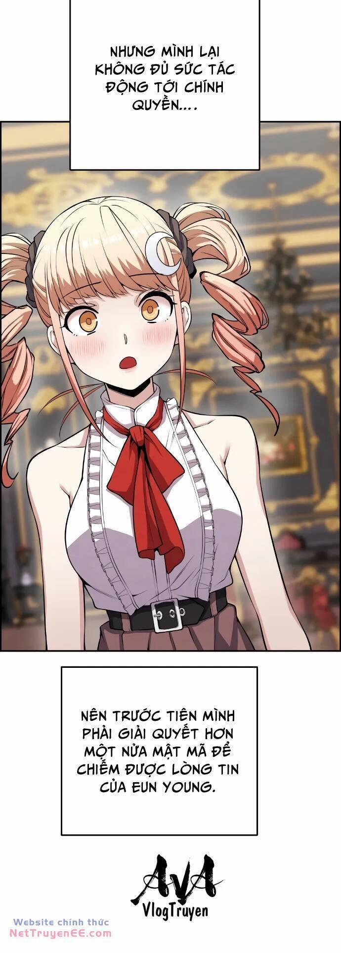 Nhân Vật Webtoon Na Kang Lim 64 trang 22