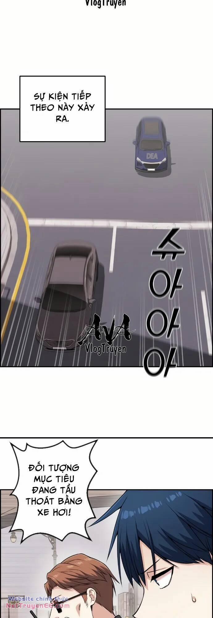 Nhân Vật Webtoon Na Kang Lim 64 trang 25