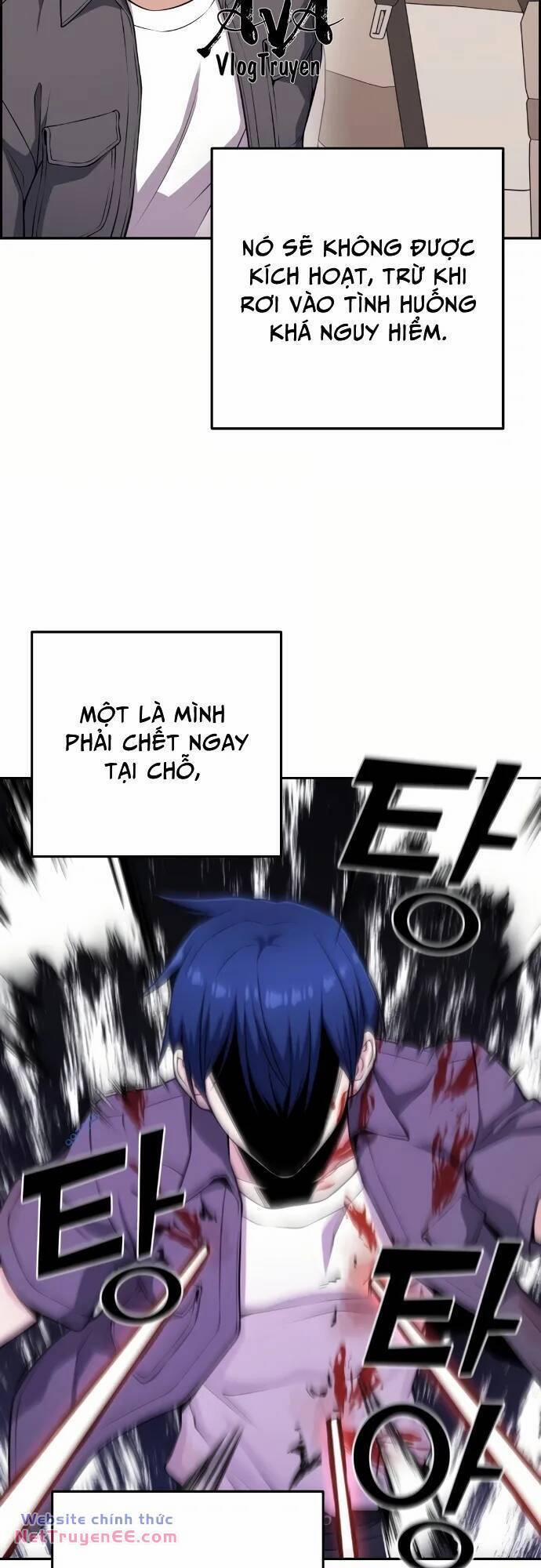 Nhân Vật Webtoon Na Kang Lim 64 trang 27