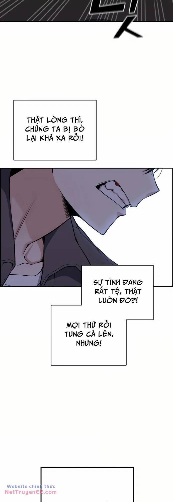 Nhân Vật Webtoon Na Kang Lim 64 trang 33