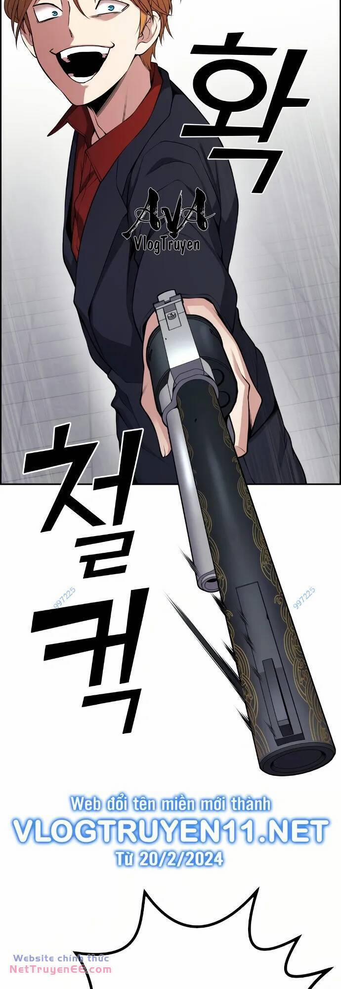 Nhân Vật Webtoon Na Kang Lim 64 trang 52