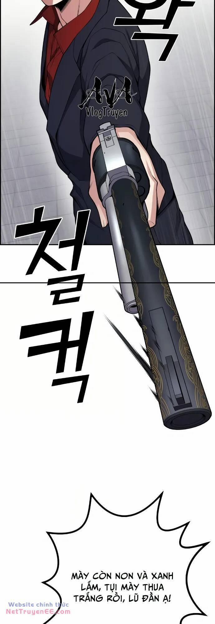 Nhân Vật Webtoon Na Kang Lim 64 trang 57