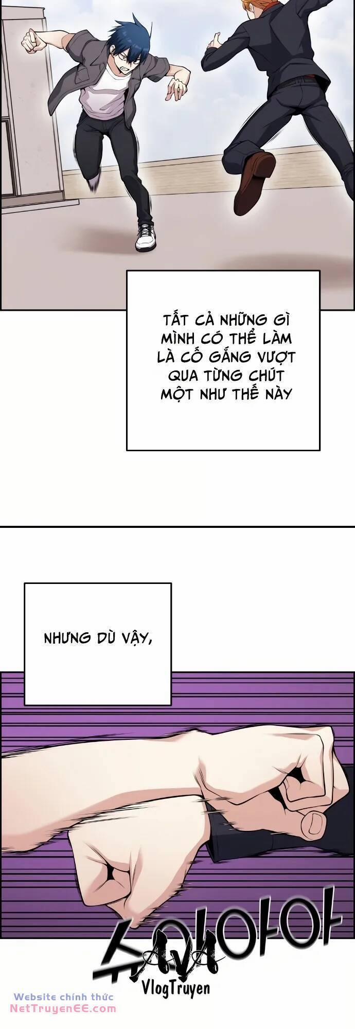 Nhân Vật Webtoon Na Kang Lim 64 trang 64