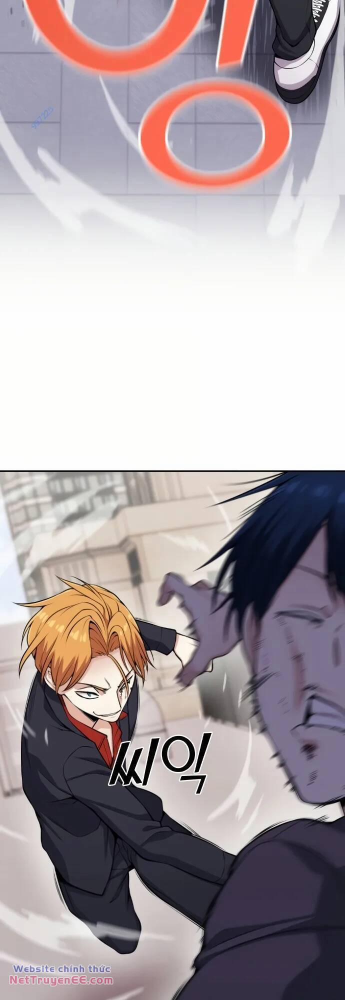 Nhân Vật Webtoon Na Kang Lim 64 trang 67