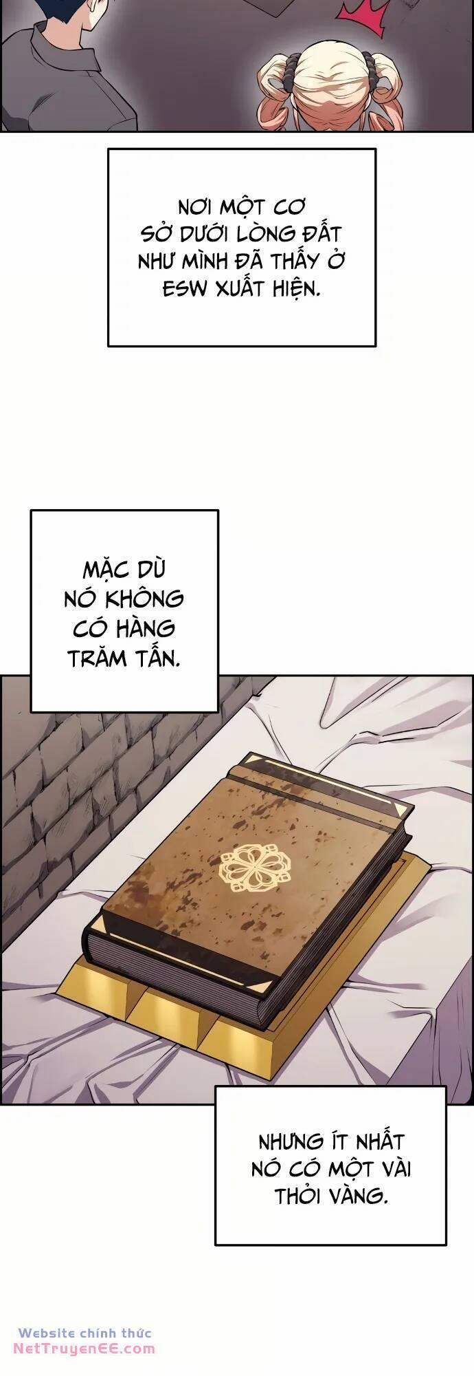 Nhân Vật Webtoon Na Kang Lim 65 trang 10