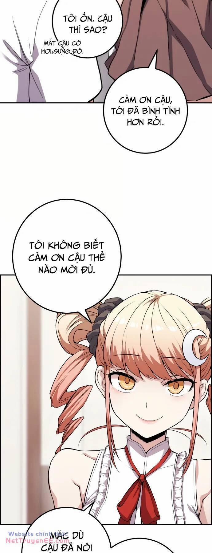 Nhân Vật Webtoon Na Kang Lim 65 trang 21