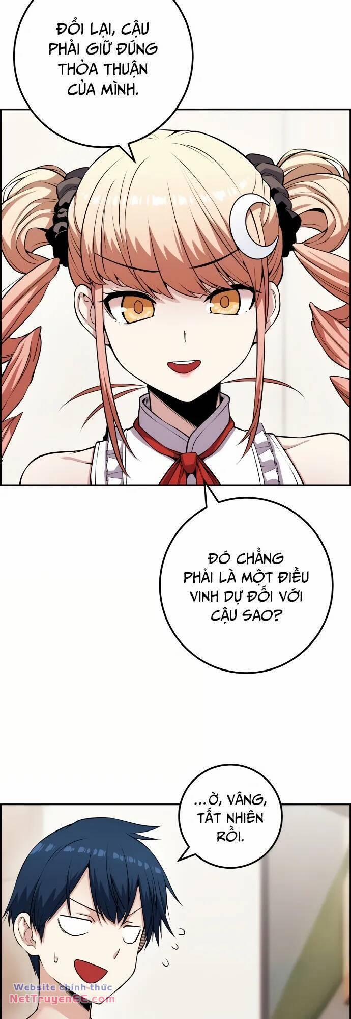 Nhân Vật Webtoon Na Kang Lim 65 trang 24