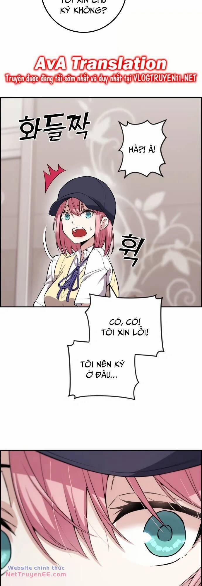 Nhân Vật Webtoon Na Kang Lim 65 trang 33