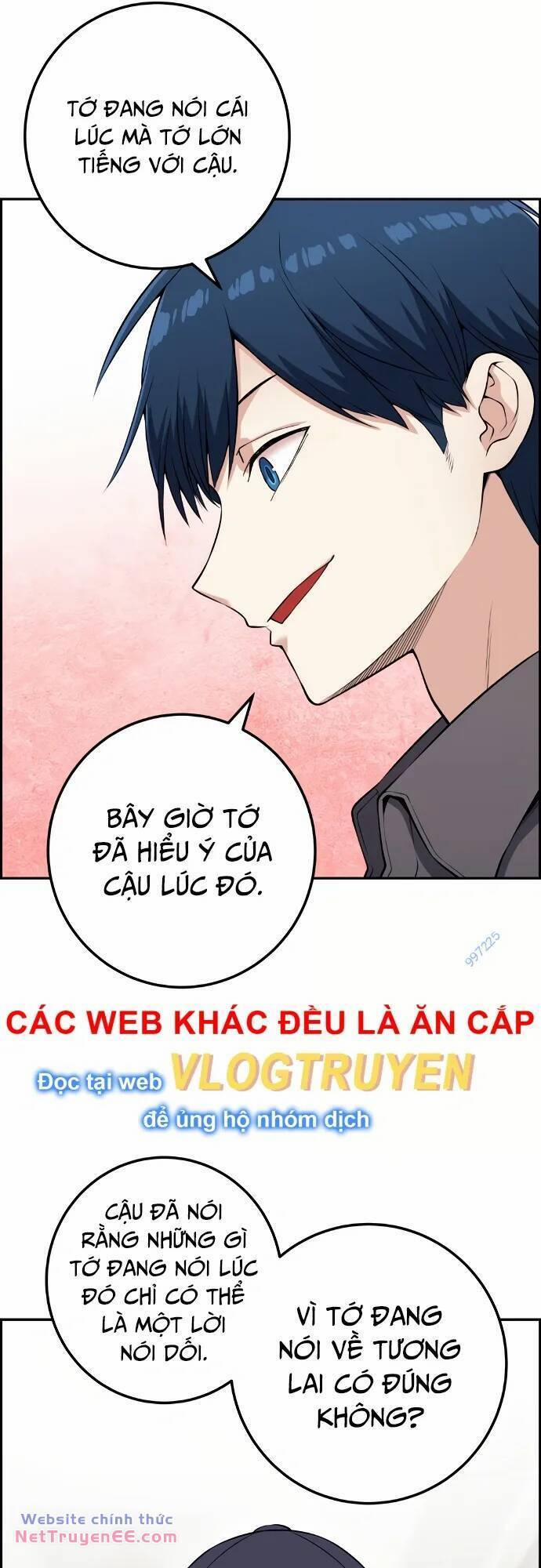 Nhân Vật Webtoon Na Kang Lim 65 trang 39