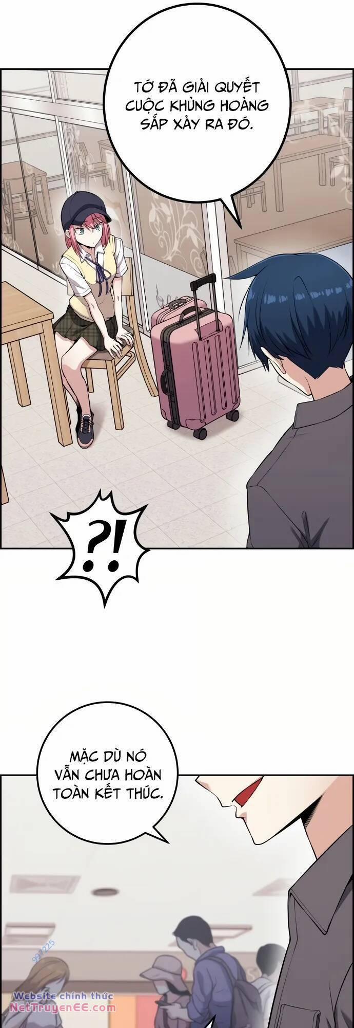 Nhân Vật Webtoon Na Kang Lim 65 trang 47