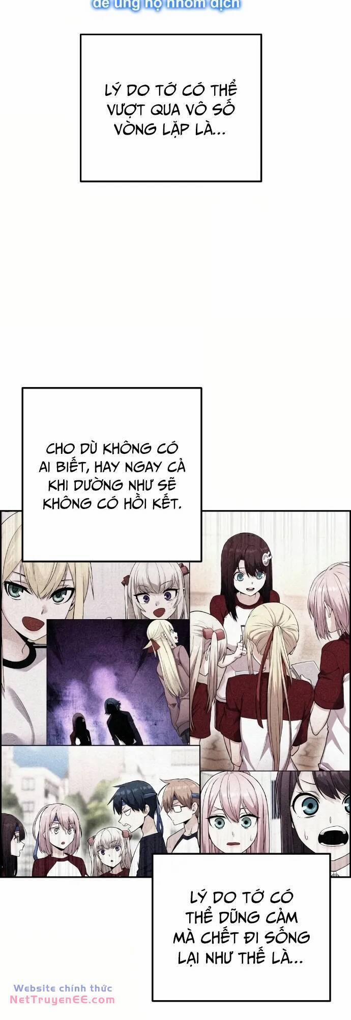 Nhân Vật Webtoon Na Kang Lim 65 trang 49