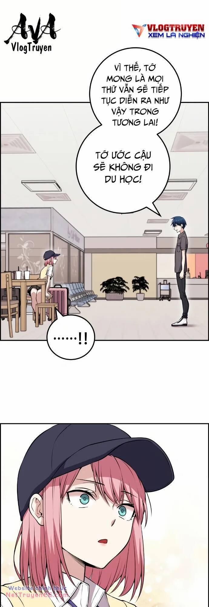 Nhân Vật Webtoon Na Kang Lim 65 trang 51