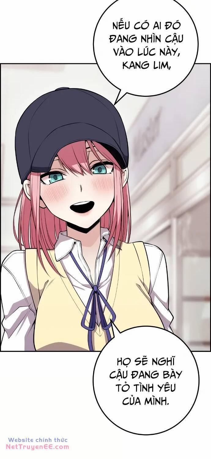 Nhân Vật Webtoon Na Kang Lim 65 trang 54