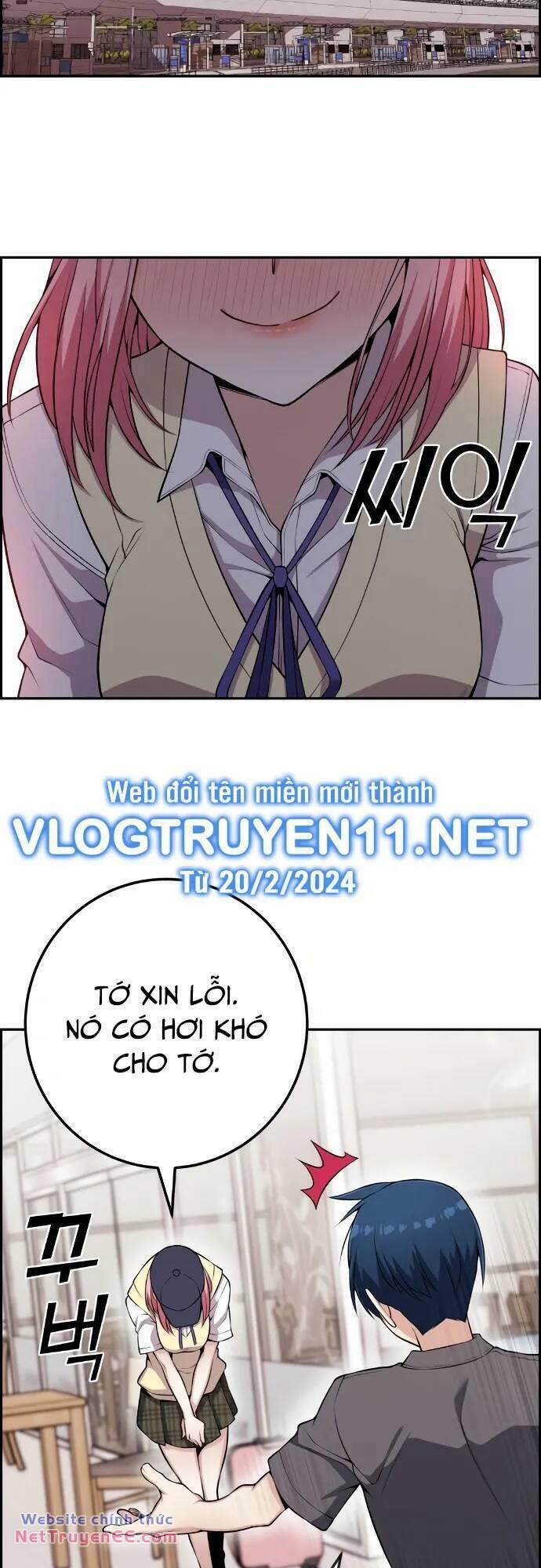 Nhân Vật Webtoon Na Kang Lim 65 trang 58