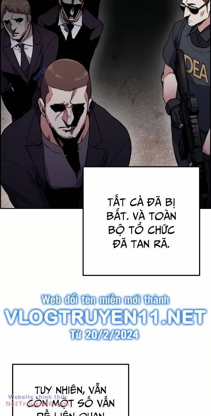 Nhân Vật Webtoon Na Kang Lim 65 trang 6