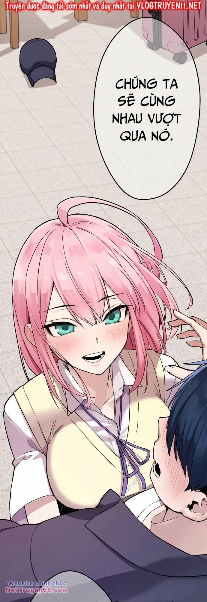 Nhân Vật Webtoon Na Kang Lim 65 trang 75