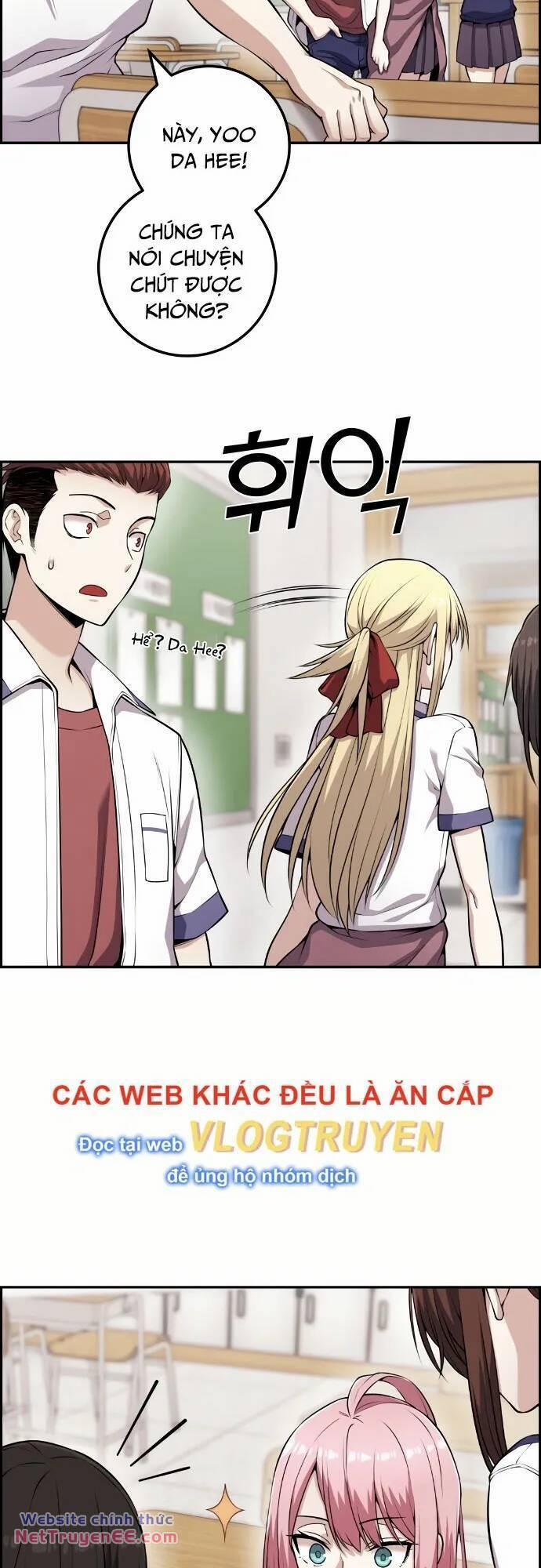 Nhân Vật Webtoon Na Kang Lim 66 trang 11