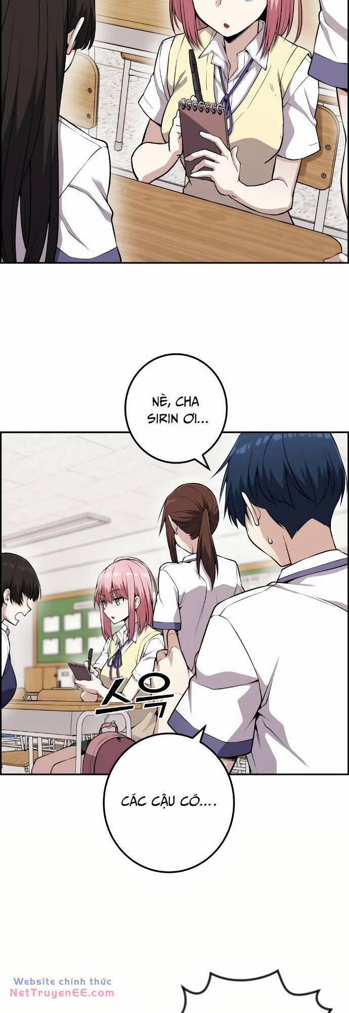 Nhân Vật Webtoon Na Kang Lim 66 trang 12