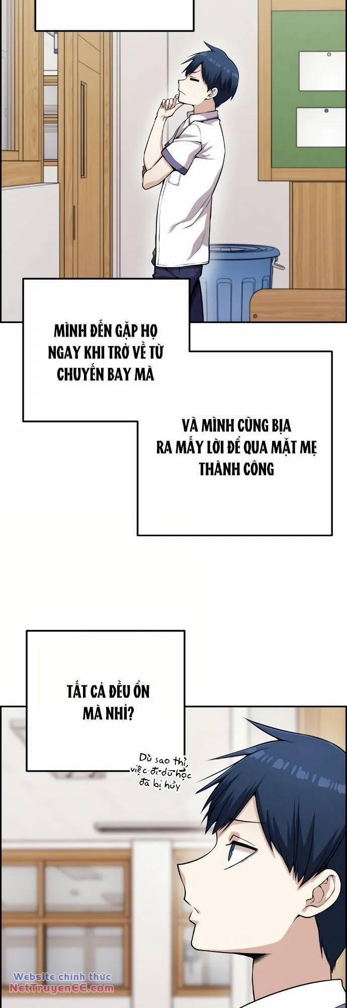 Nhân Vật Webtoon Na Kang Lim 66 trang 17