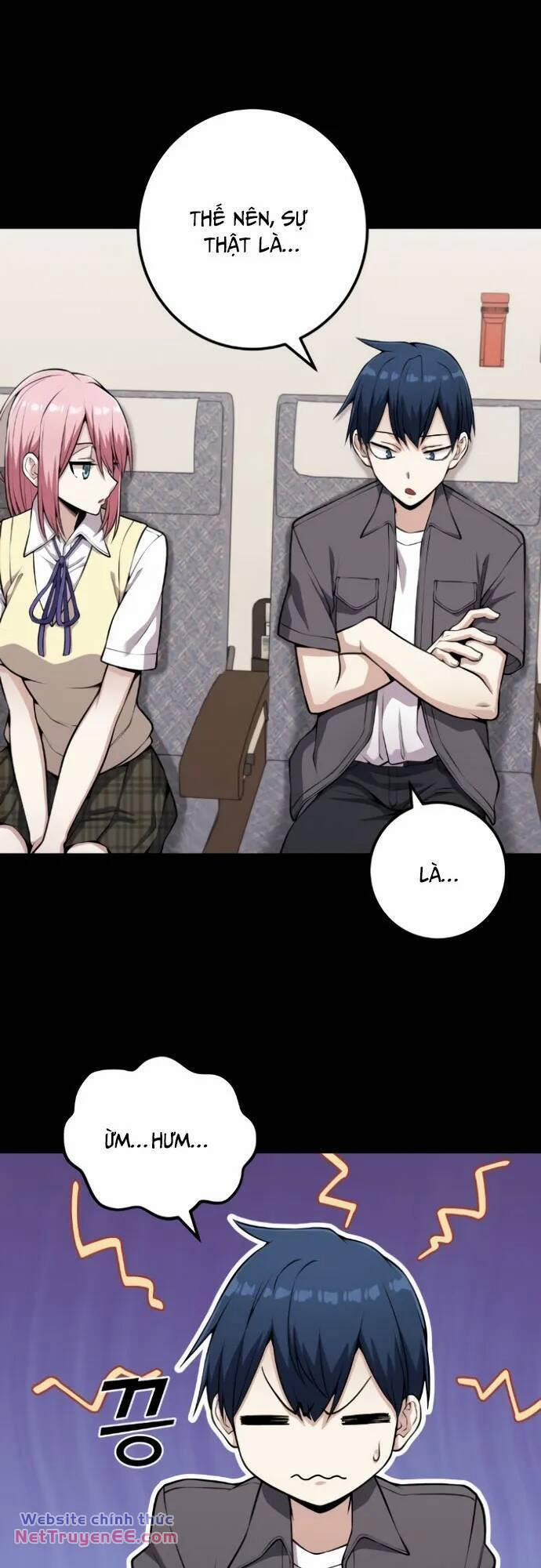 Nhân Vật Webtoon Na Kang Lim 66 trang 21