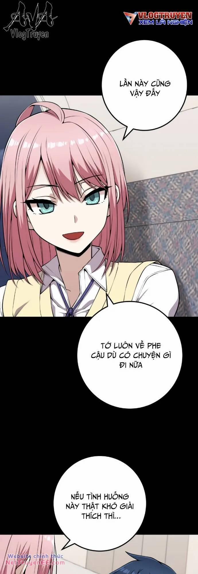 Nhân Vật Webtoon Na Kang Lim 66 trang 24