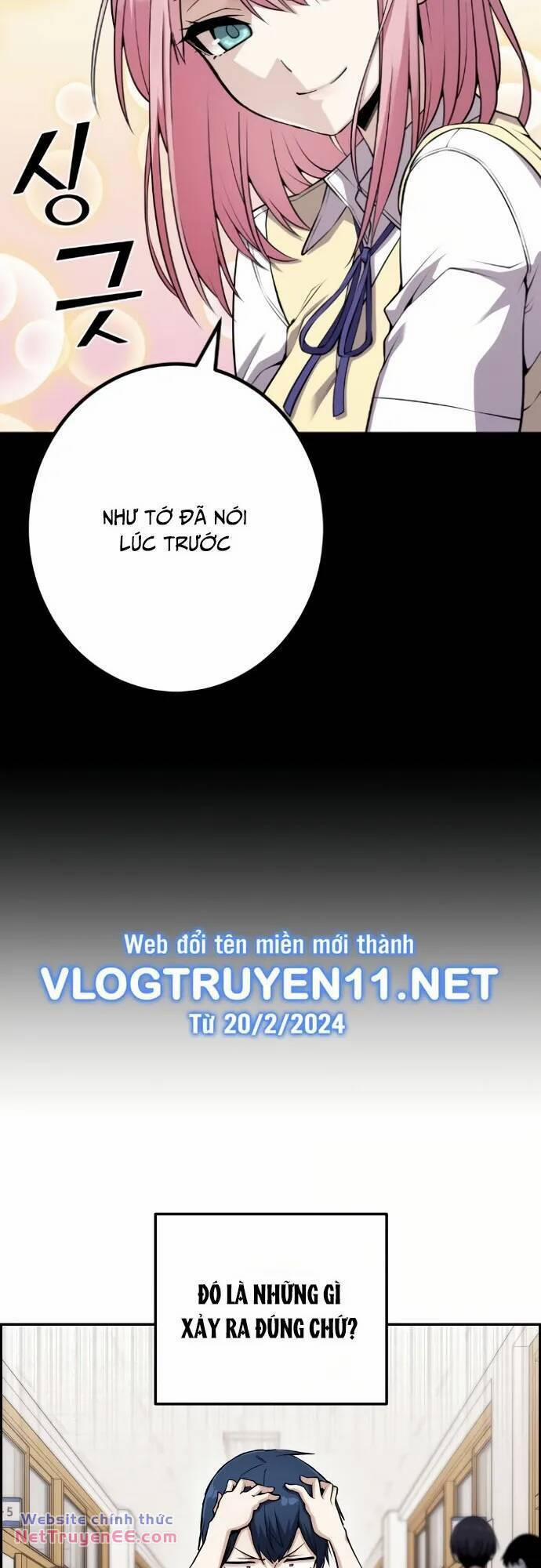 Nhân Vật Webtoon Na Kang Lim 66 trang 27