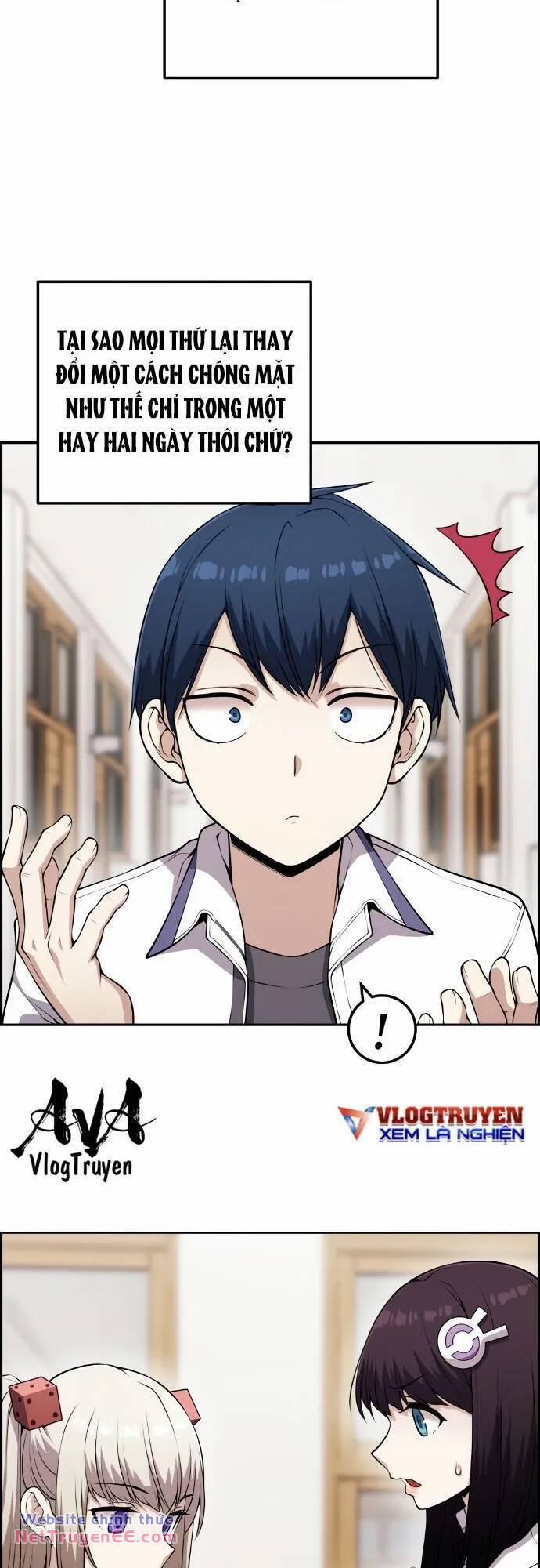 Nhân Vật Webtoon Na Kang Lim 66 trang 29