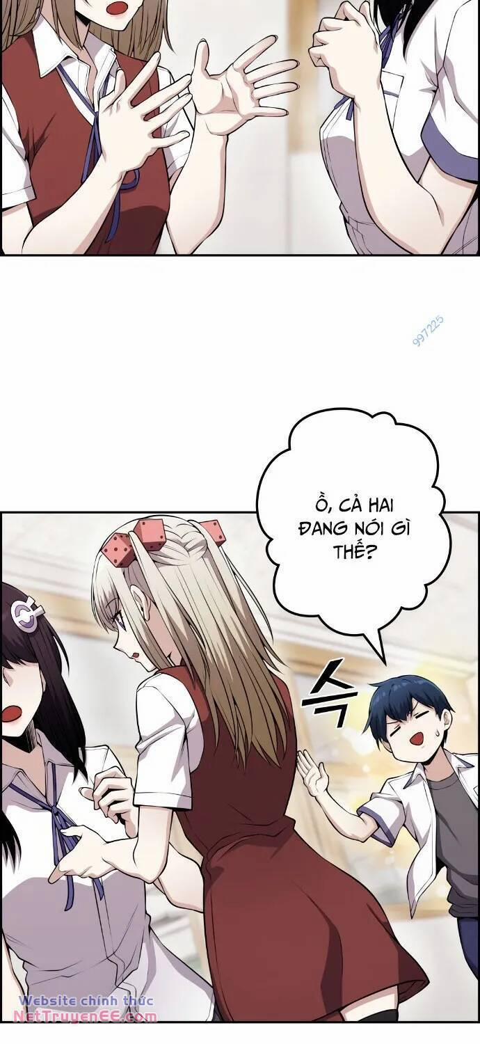 Nhân Vật Webtoon Na Kang Lim 66 trang 30