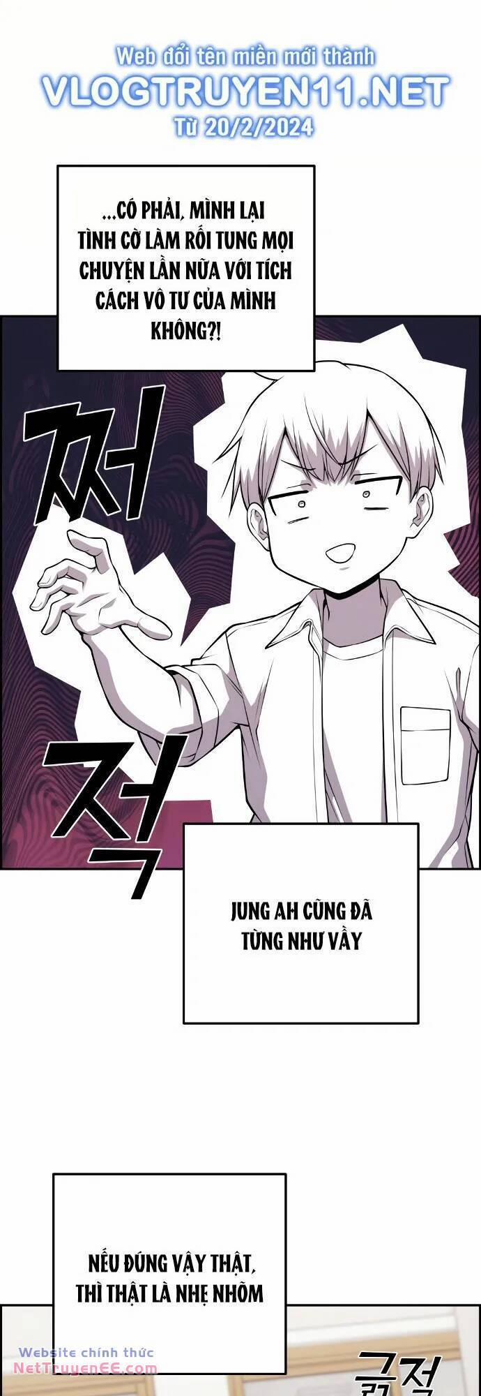 Nhân Vật Webtoon Na Kang Lim 66 trang 32