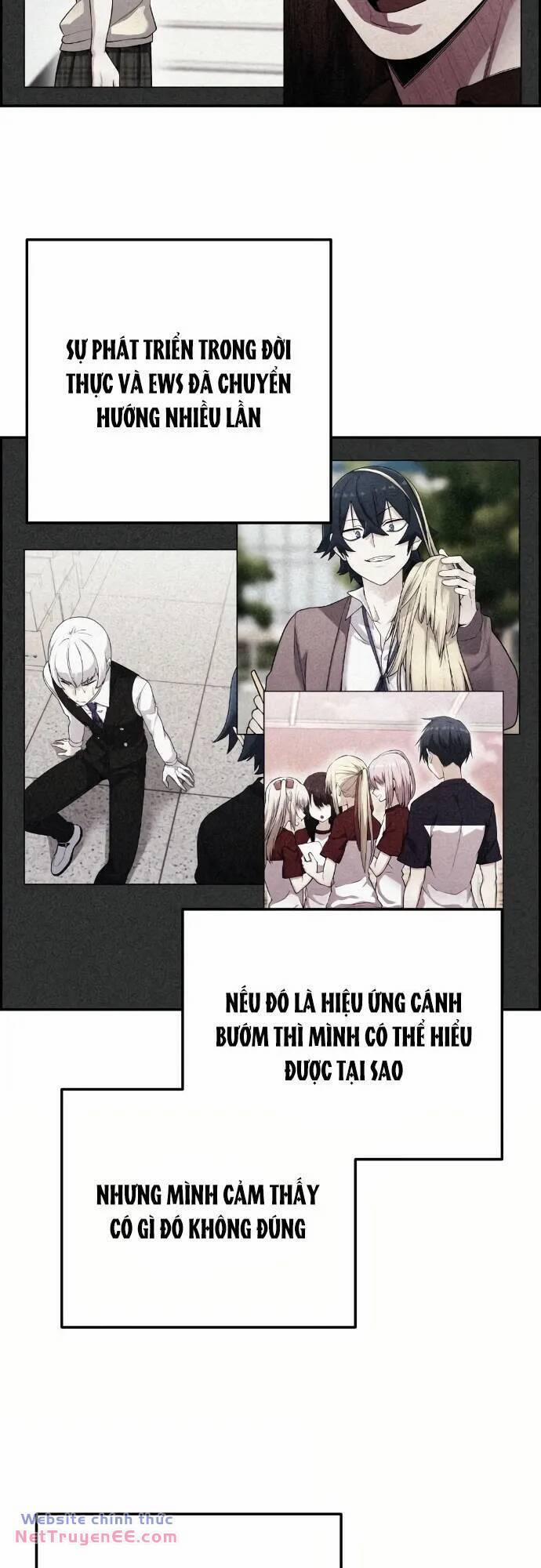 Nhân Vật Webtoon Na Kang Lim 66 trang 34