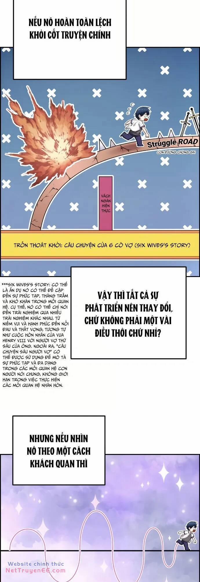 Nhân Vật Webtoon Na Kang Lim 66 trang 35