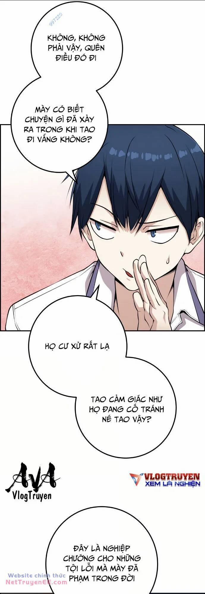 Nhân Vật Webtoon Na Kang Lim 66 trang 40