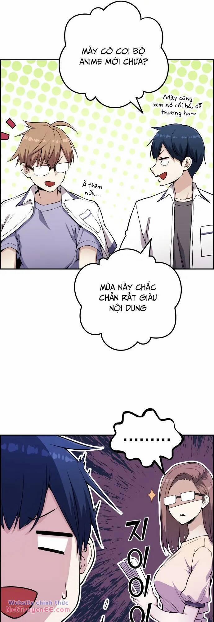 Nhân Vật Webtoon Na Kang Lim 66 trang 43