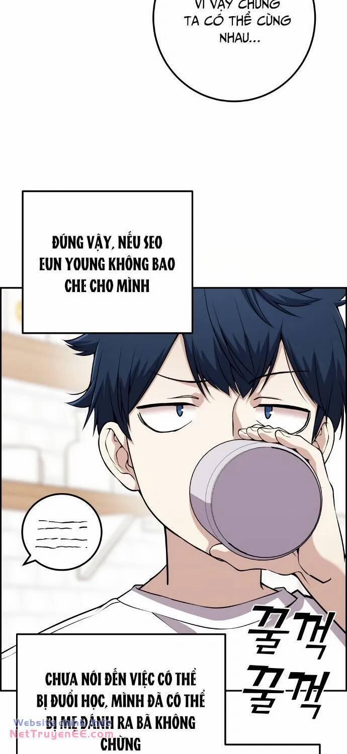 Nhân Vật Webtoon Na Kang Lim 66 trang 6