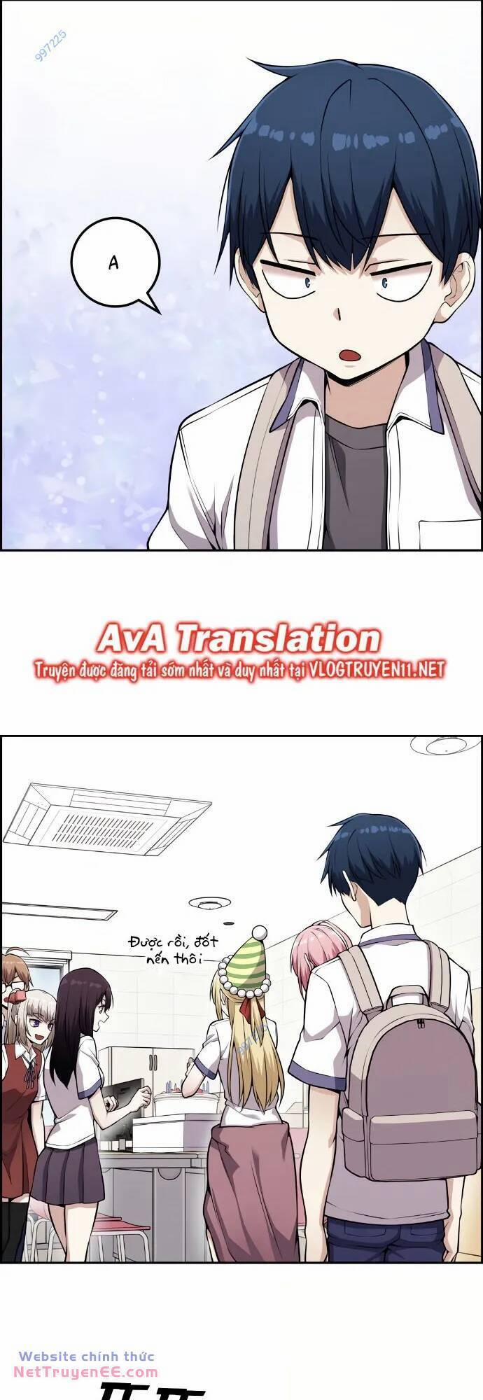 Nhân Vật Webtoon Na Kang Lim 66 trang 64