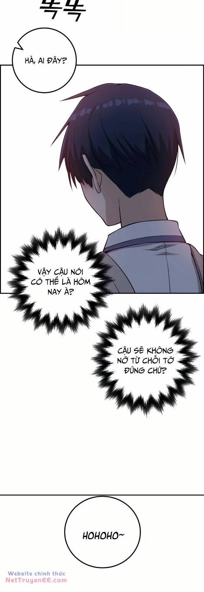 Nhân Vật Webtoon Na Kang Lim 66 trang 65