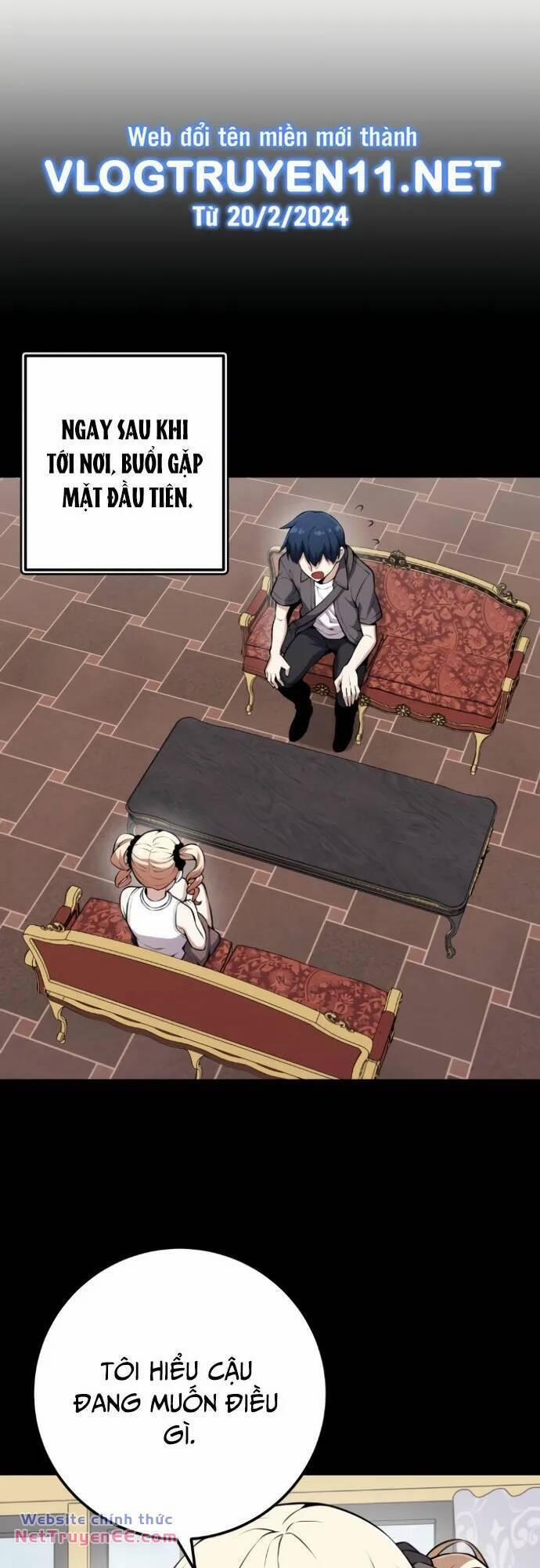 Nhân Vật Webtoon Na Kang Lim 67 trang 11