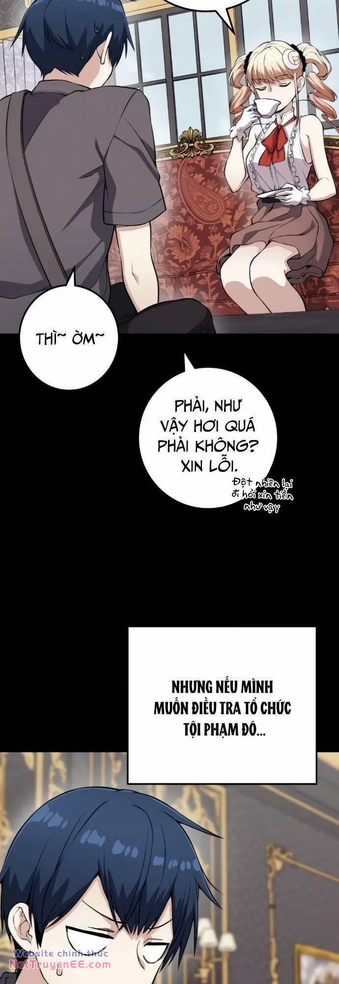 Nhân Vật Webtoon Na Kang Lim 67 trang 13